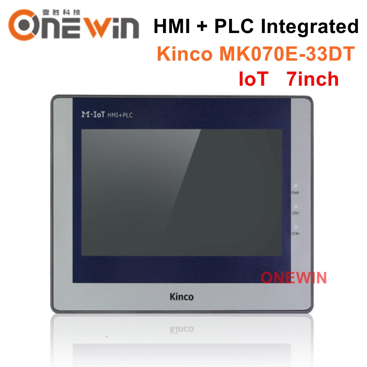 Kinco MK070E-33DT HMI PLC ο ġ ũ, α..